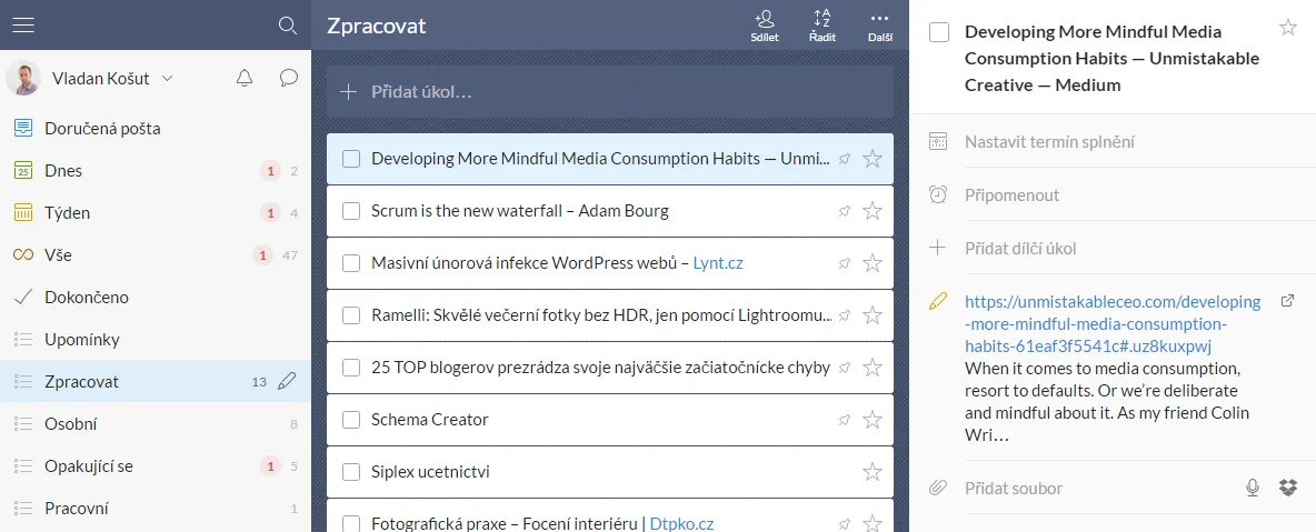 wunderlist